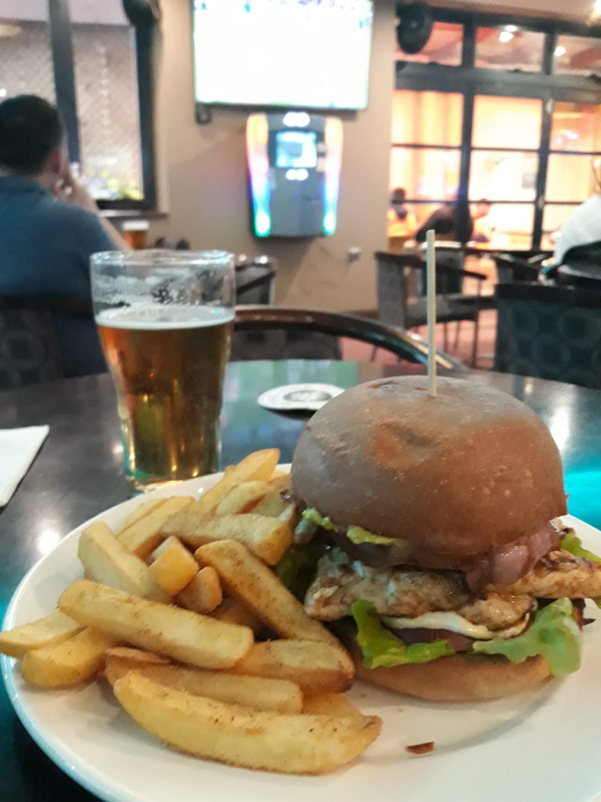 Royal Oak Hotel CESSNOCK in Cessnock - photo 8