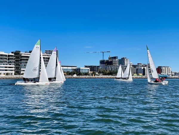 Royal Prince Alfred Yacht Club Limited in Newport - photo 4