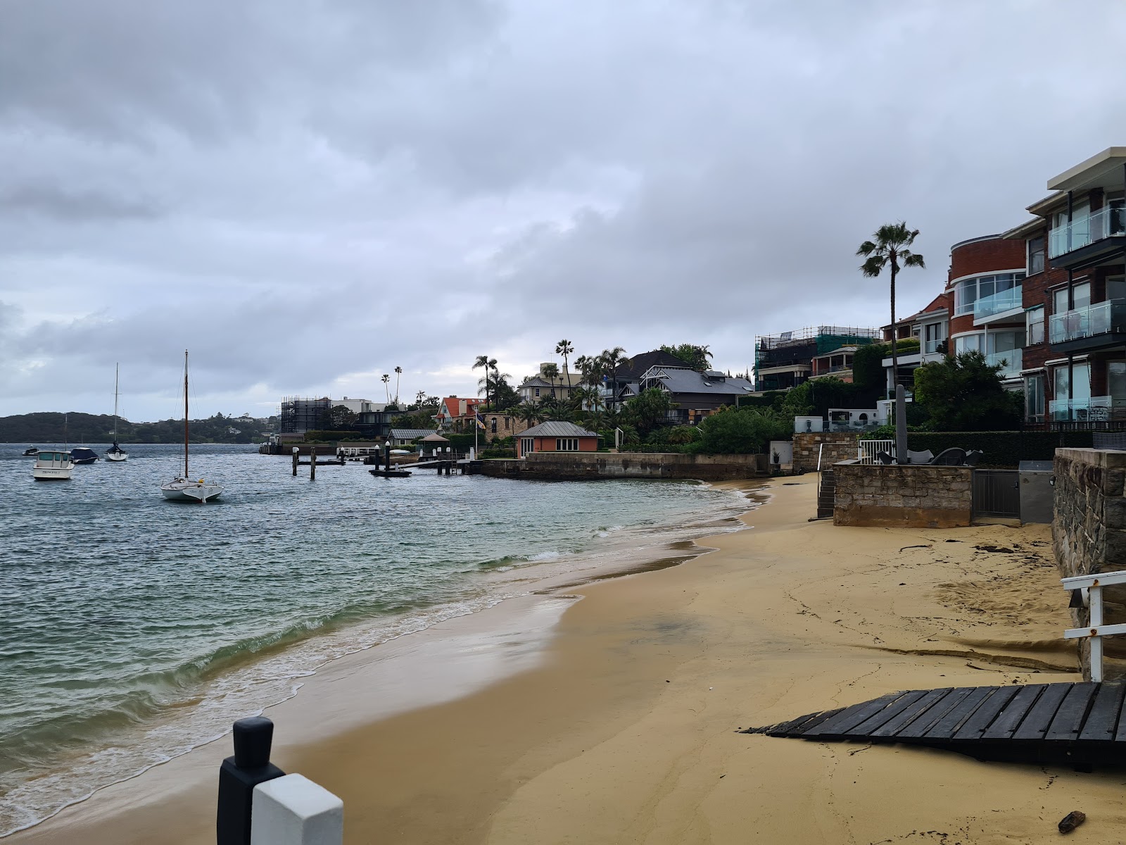 Royal Prince Edward Yacht Club Limited in Point Piper - photo 5