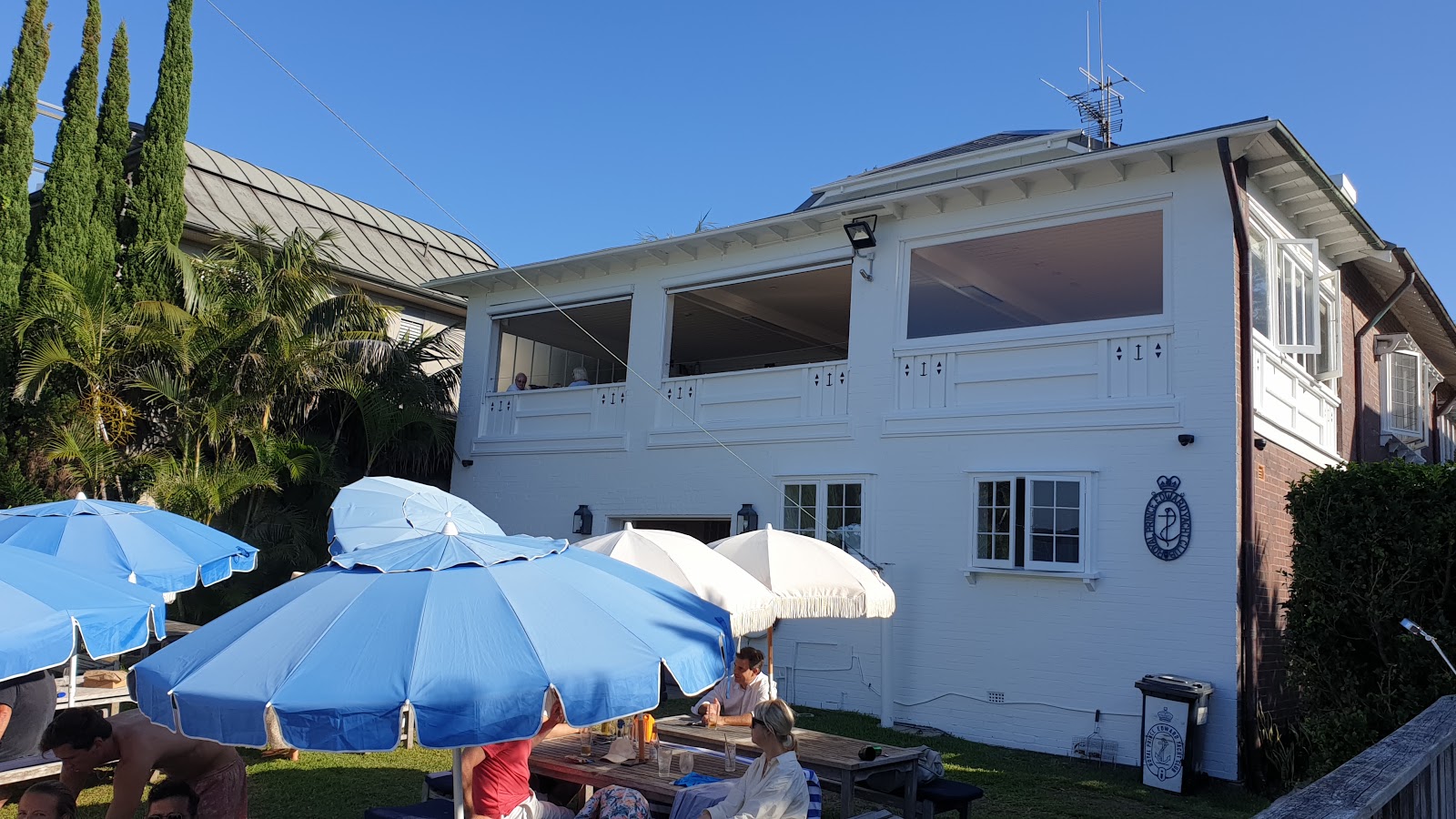 Royal Prince Edward Yacht Club Limited in Point Piper - photo 3