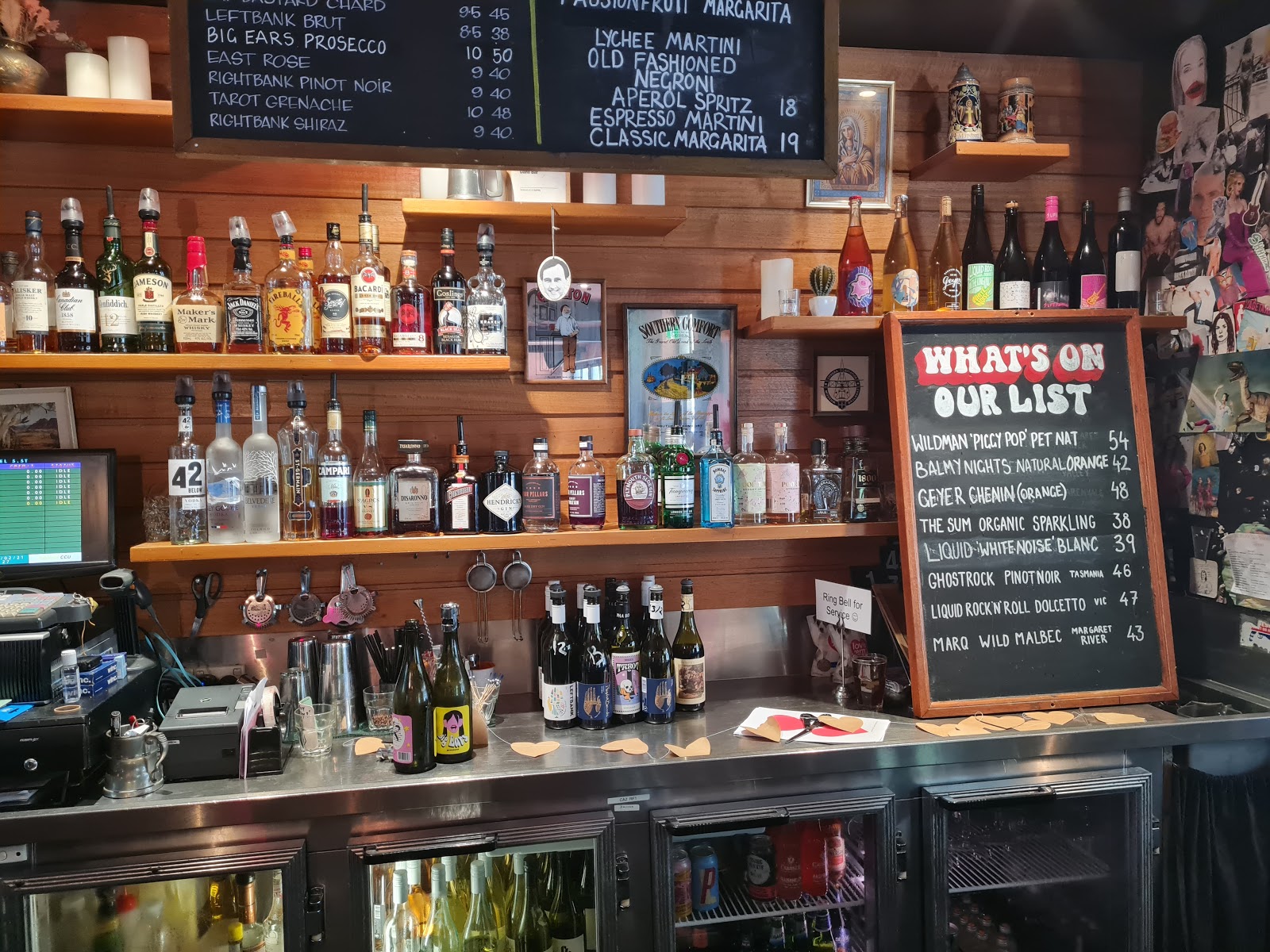 Royal Sovereign Hotel in Darlinghurst - photo 4
