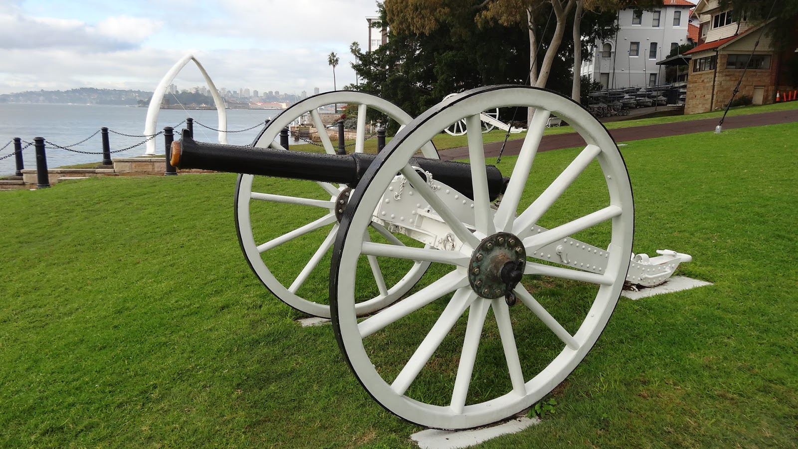 Royal Sydney Yacht Squadron Club in Kirribilli - photo 6