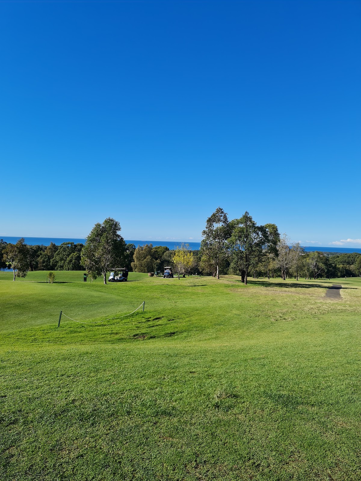 Russell Vale Golf & Social Club Limited in Russell Vale - photo 1