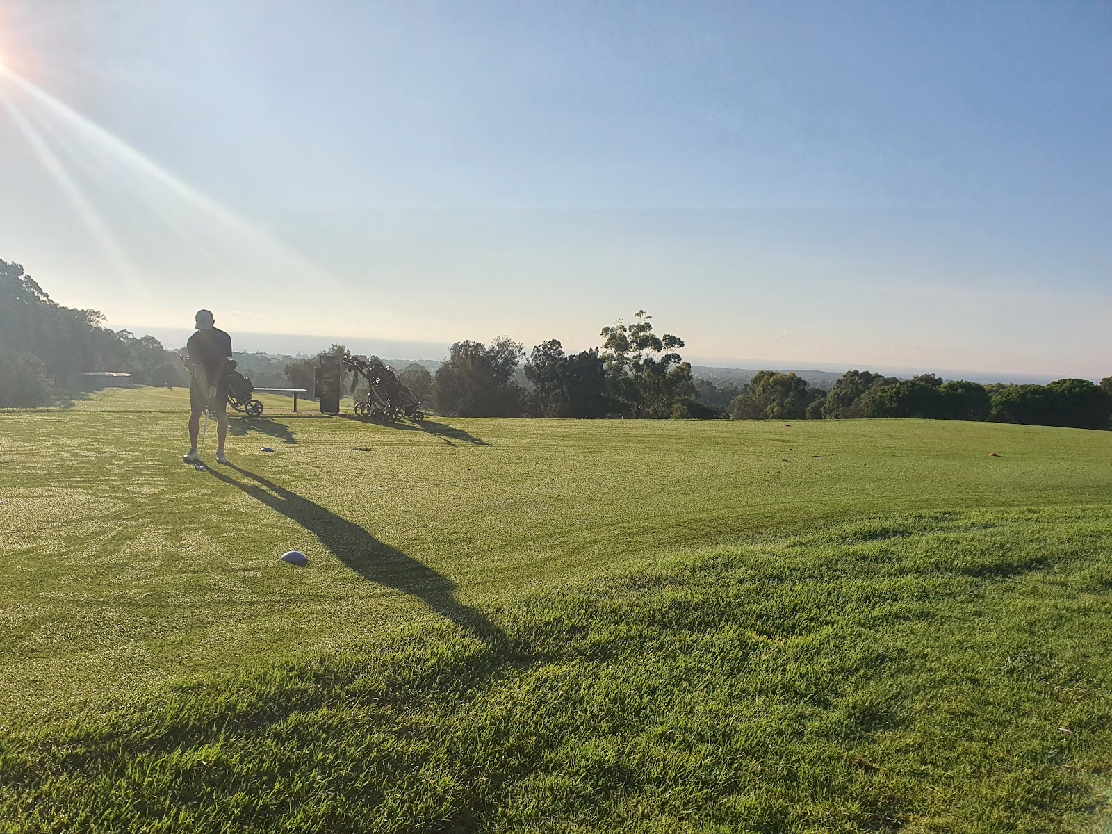 Russell Vale Golf & Social Club Limited in Russell Vale - photo 5