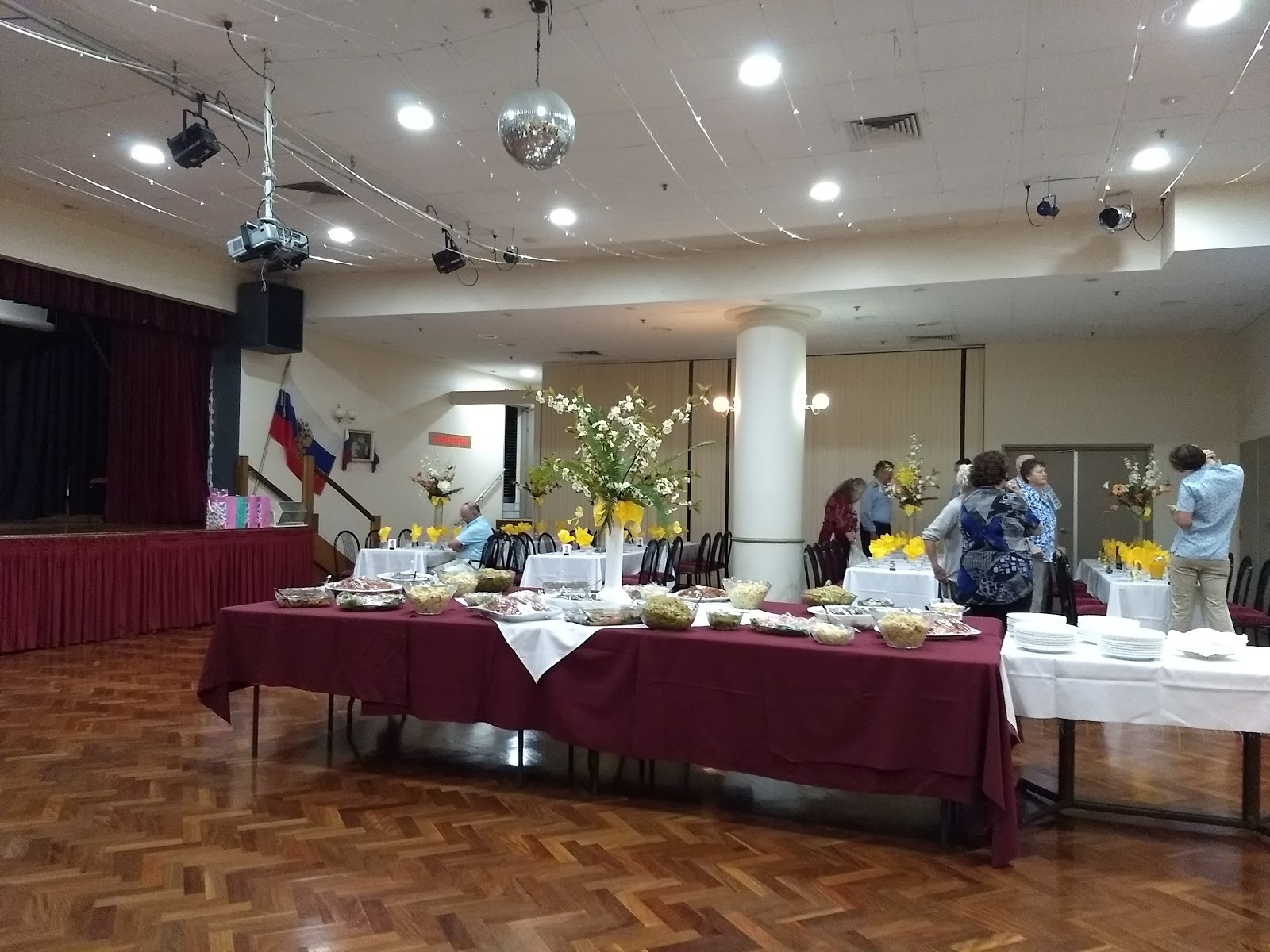 Russian Club Limited in Strathfield - photo 3