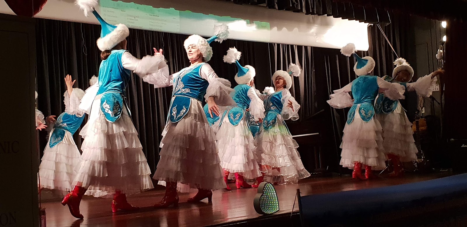 Russian Club Limited in Strathfield - photo 4