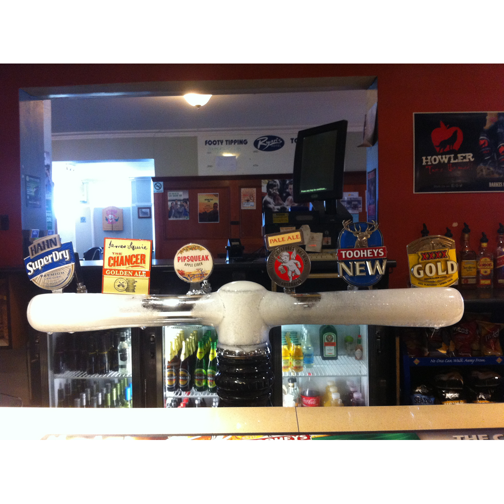 Ryan's Hotel in Thirroul - photo 3