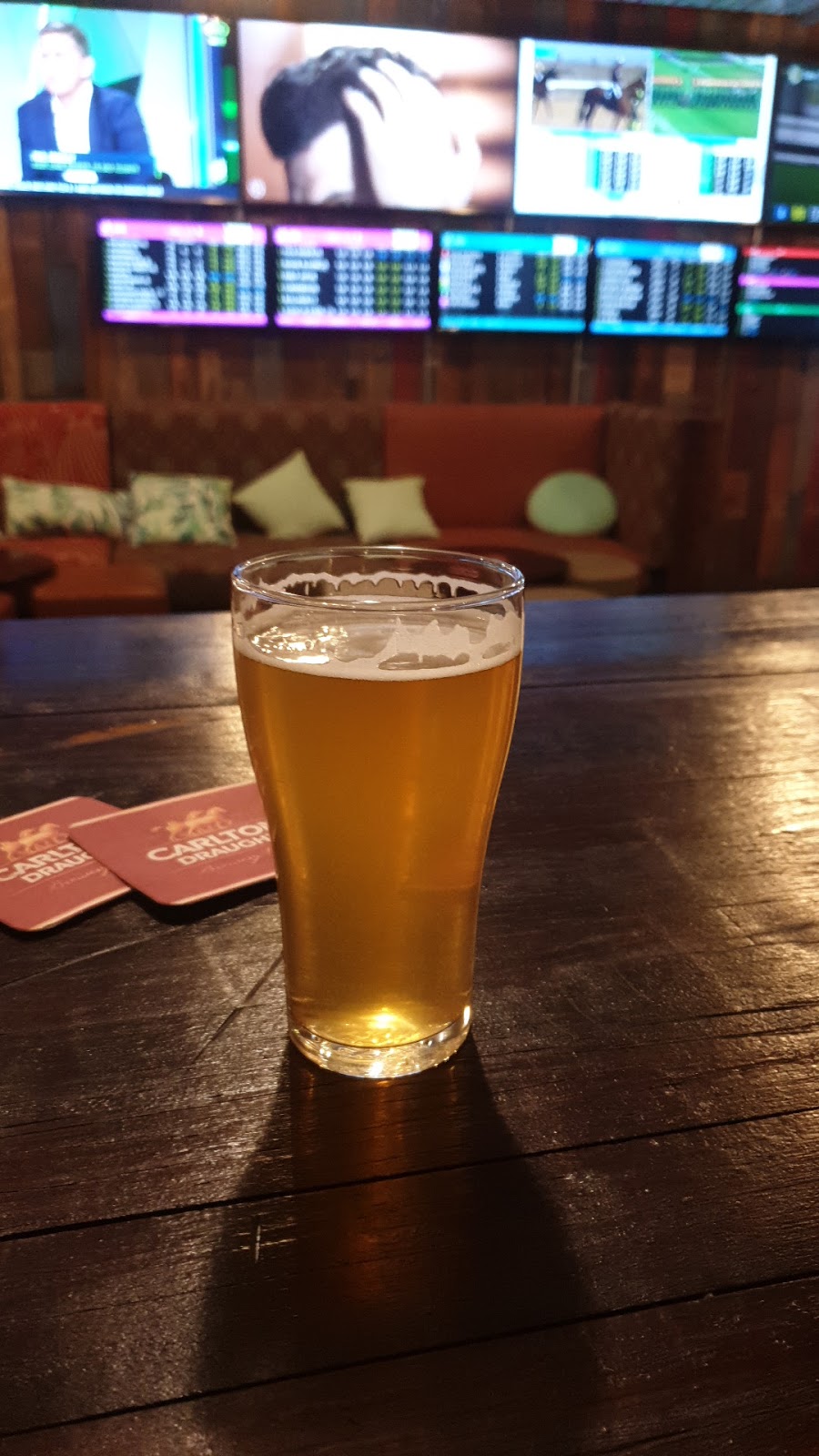 Rydalmere Tavern in Rydalmere - photo 8