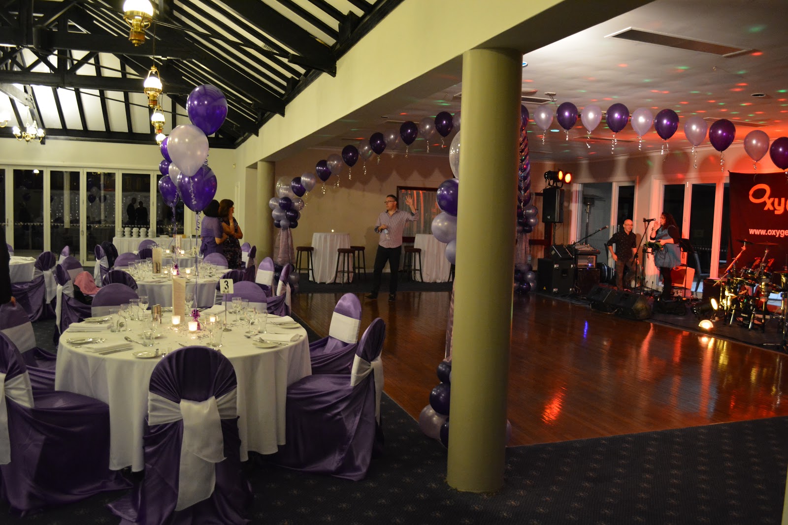 Ryde - Parramatta Golf Club Limited in West Ryde - photo 4