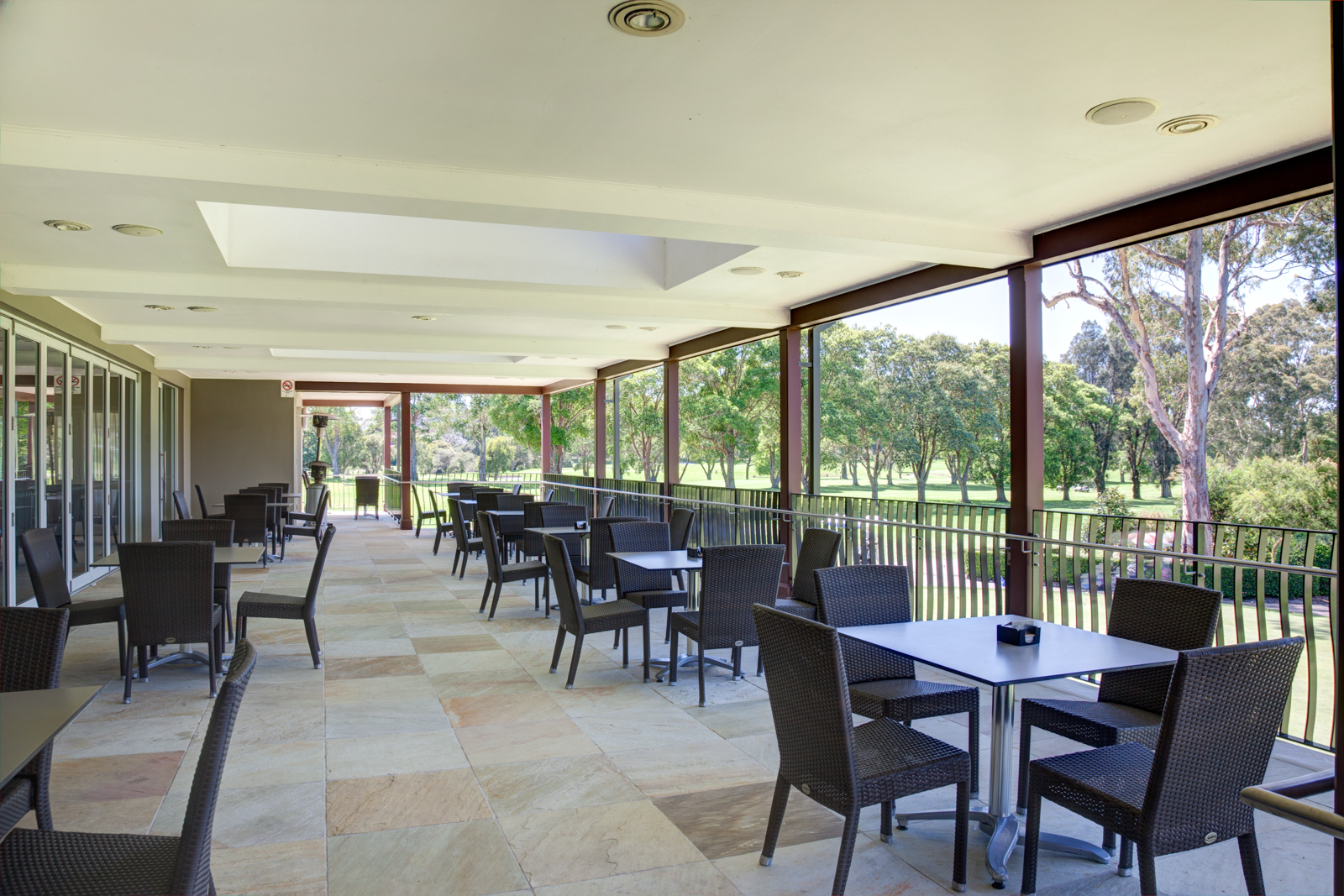 Ryde - Parramatta Golf Club Limited in West Ryde - photo 3