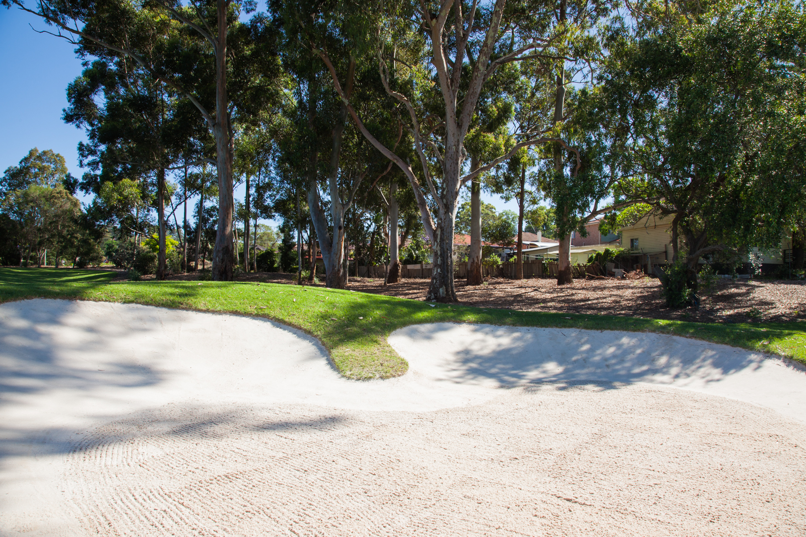Ryde - Parramatta Golf Club Limited in West Ryde - photo 5