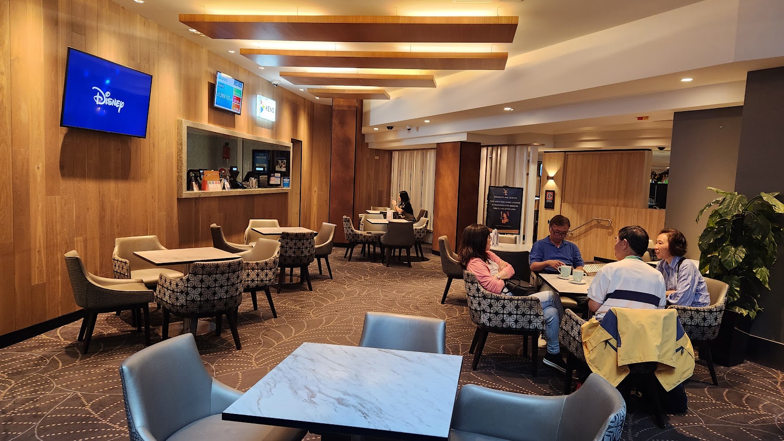 Ryde Eastwood Leagues Club Limited in West Ryde - photo 4
