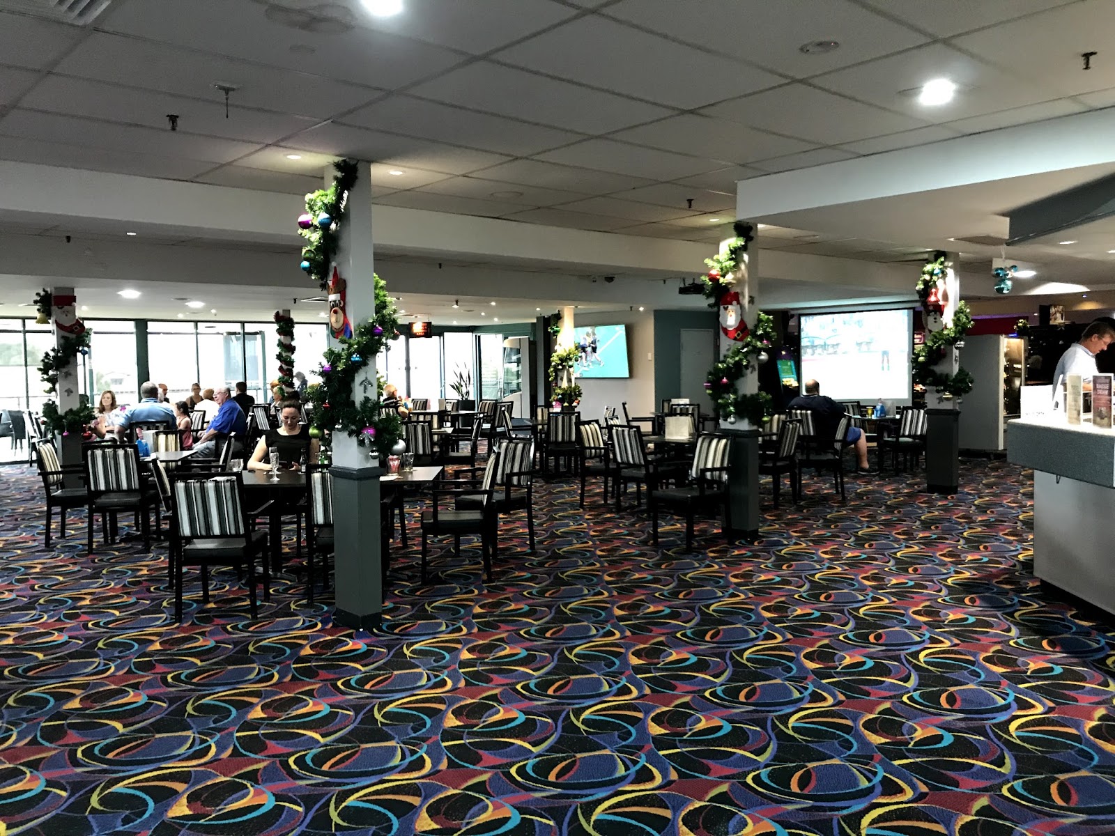 Ryde X Services Club in Ryde - photo 2