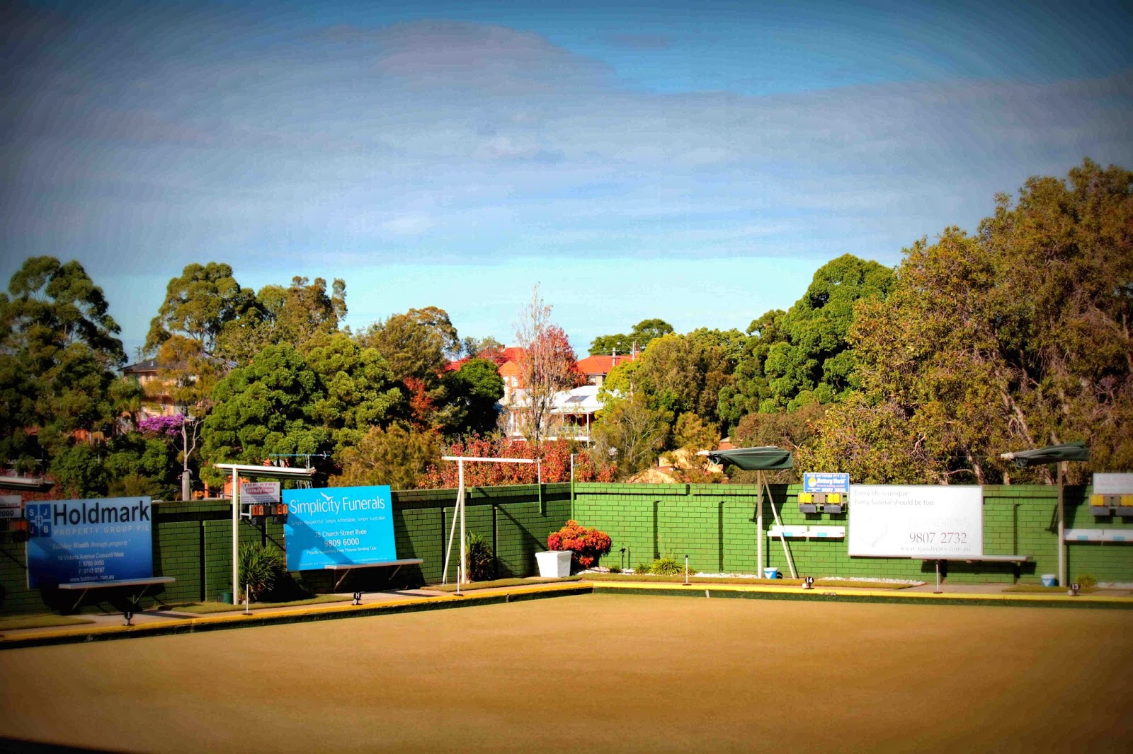 Ryde X Services Club in Ryde - photo 6
