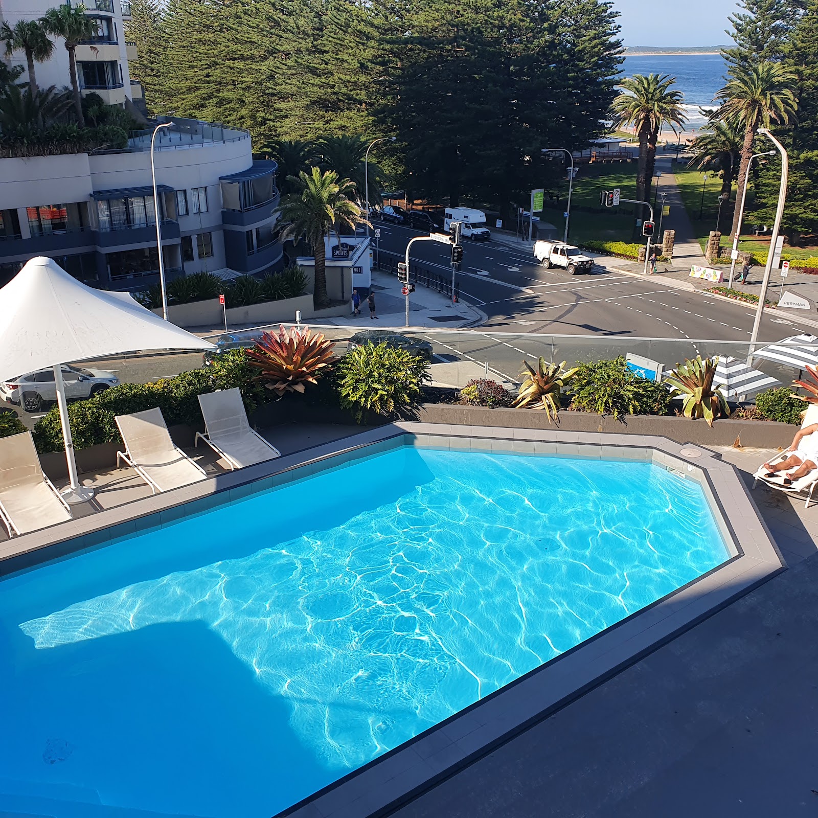 Rydges Cronulla Beachside in Cronulla - photo 4