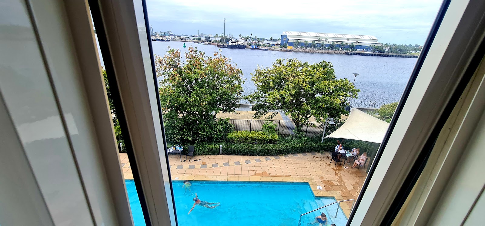 Rydges Newcastle in Newcastle - photo 3