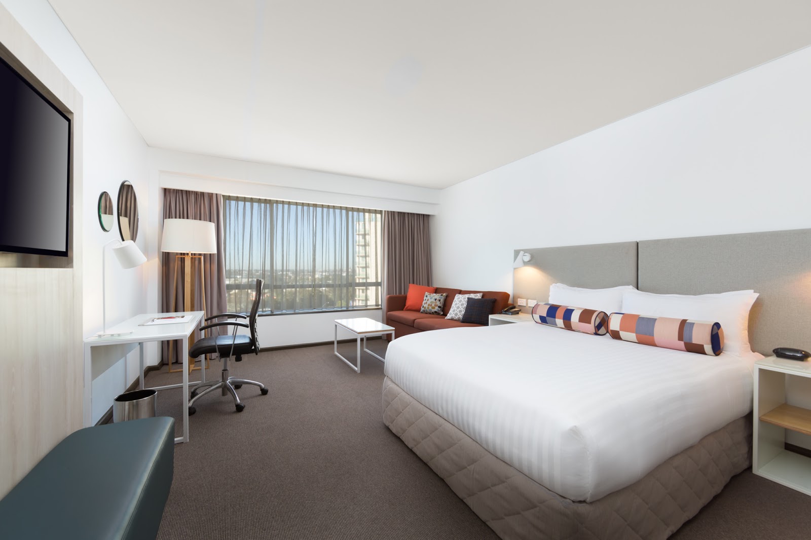 Rydges Parramatta in Rosehill - photo 8