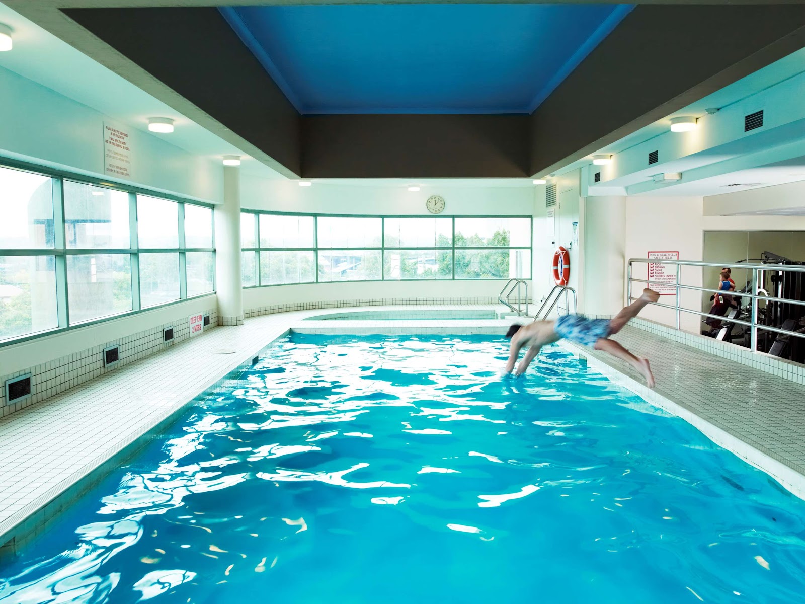 Rydges Parramatta in Rosehill - photo 6
