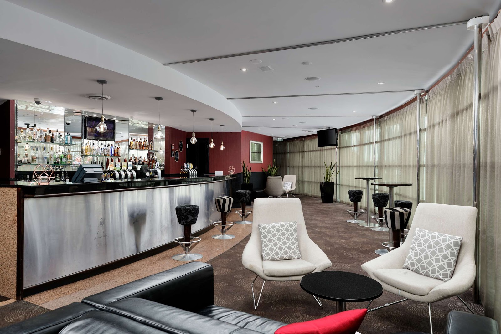 Rydges Parramatta in Rosehill - photo 2