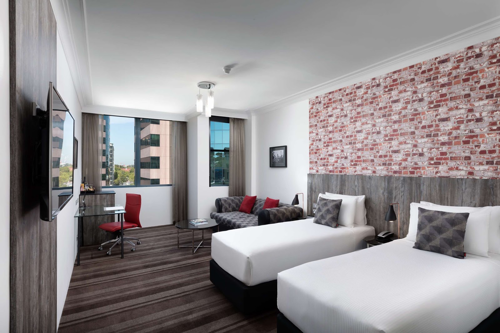 Rydges Sydney Central in Surry Hills - photo 7
