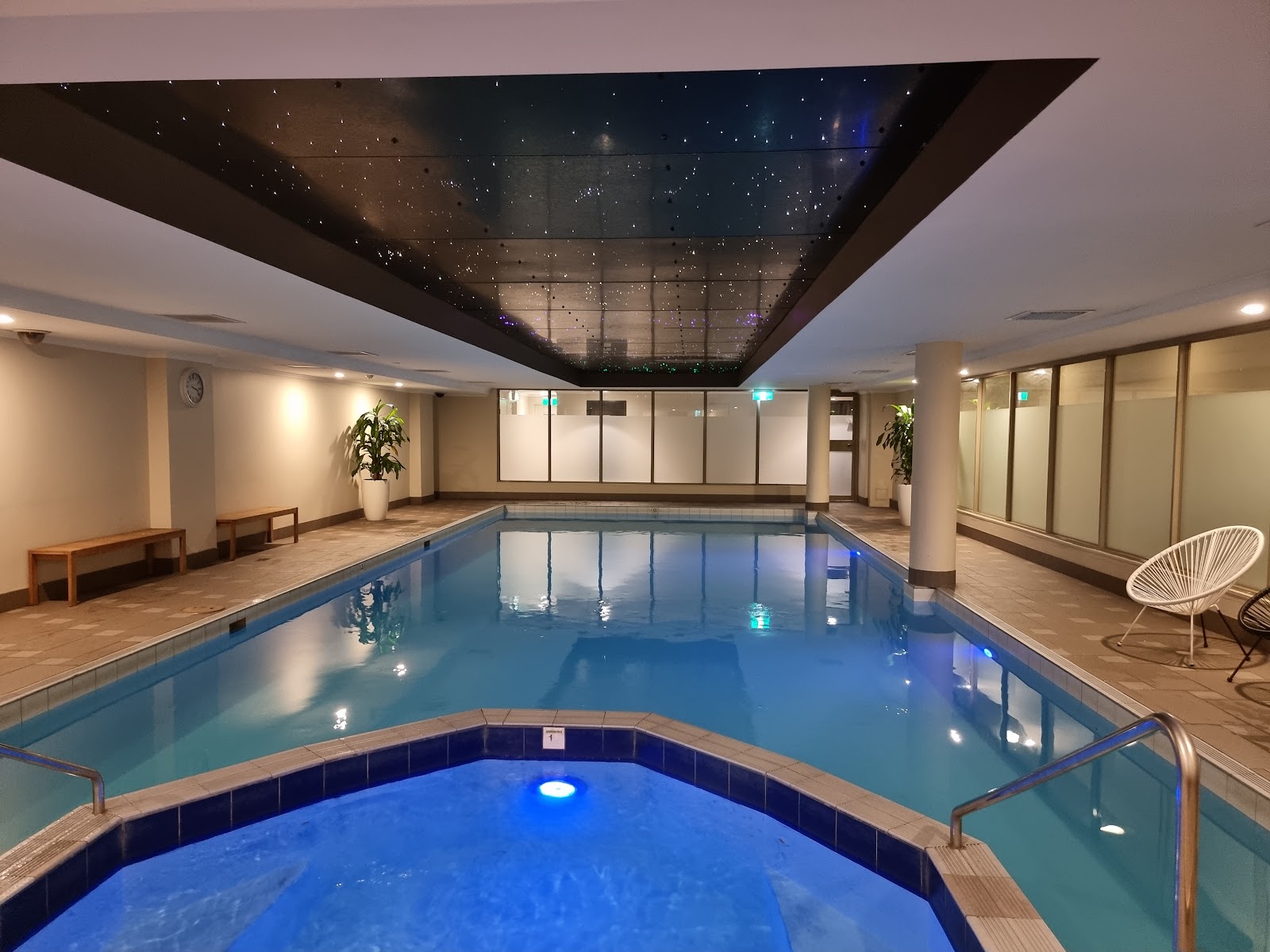 Rydges Sydney Central in Surry Hills - photo 3