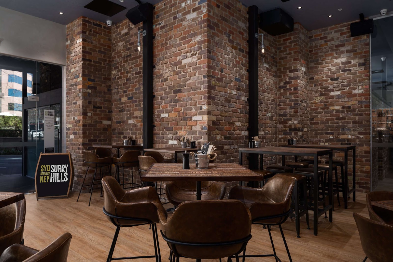 Rydges Sydney Central in Surry Hills - photo 5