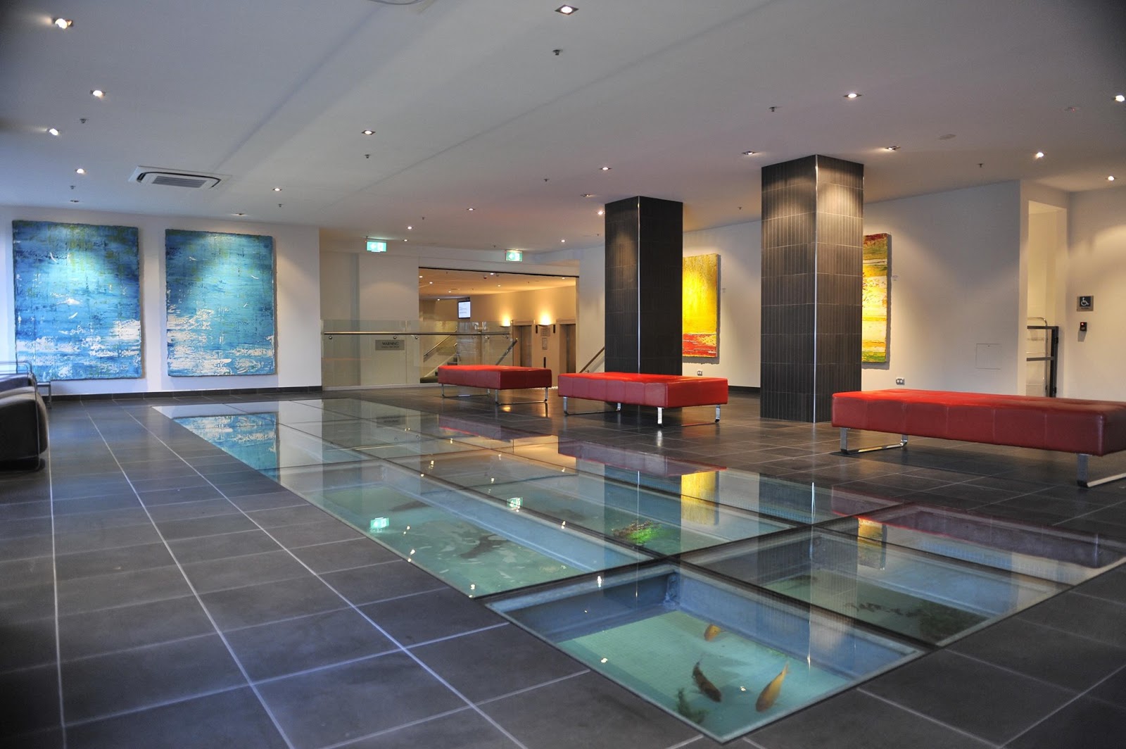 Rydges Sydney Central in Surry Hills - photo 4
