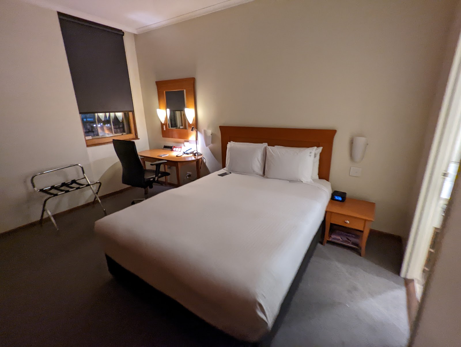 Rydges Sydney Harbour in The Rocks - photo 8