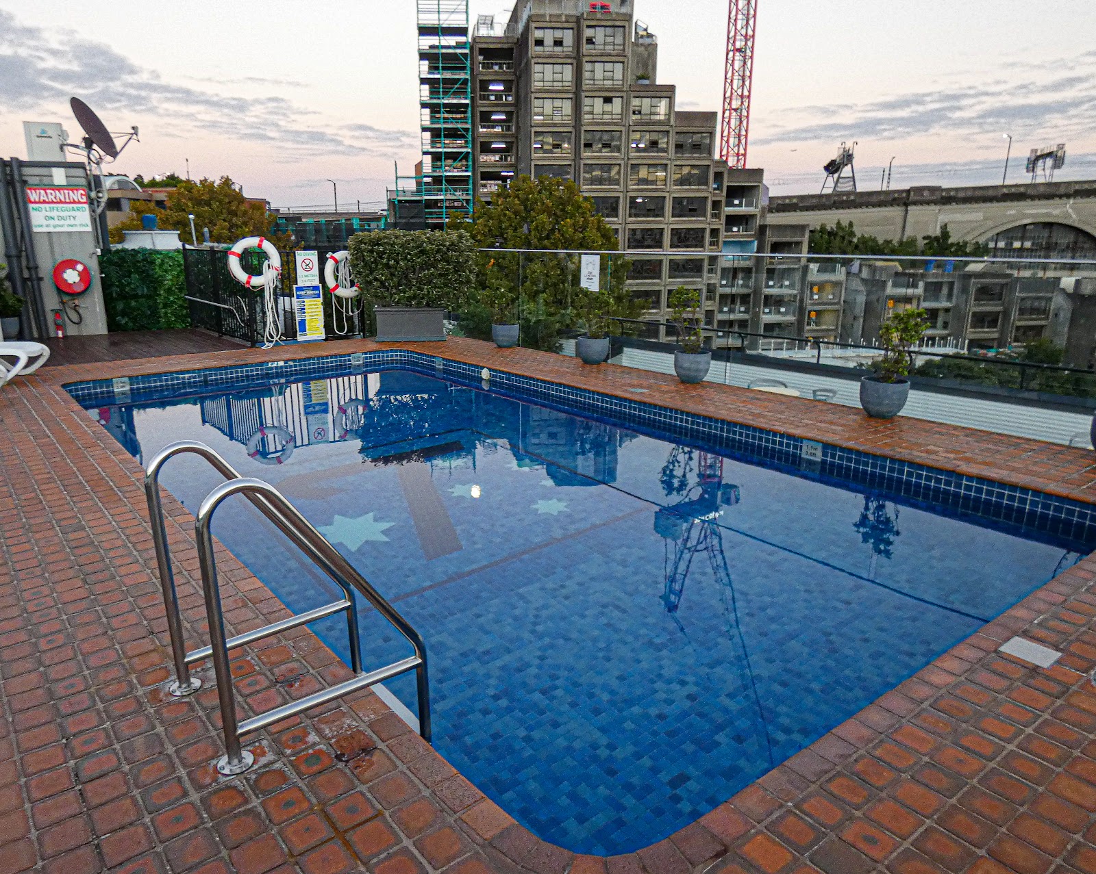 Rydges Sydney Harbour in The Rocks - photo 5