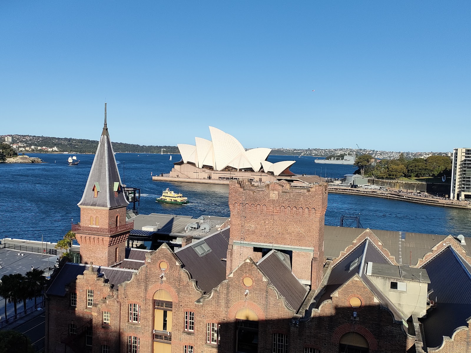 Rydges Sydney Harbour in The Rocks - photo 6