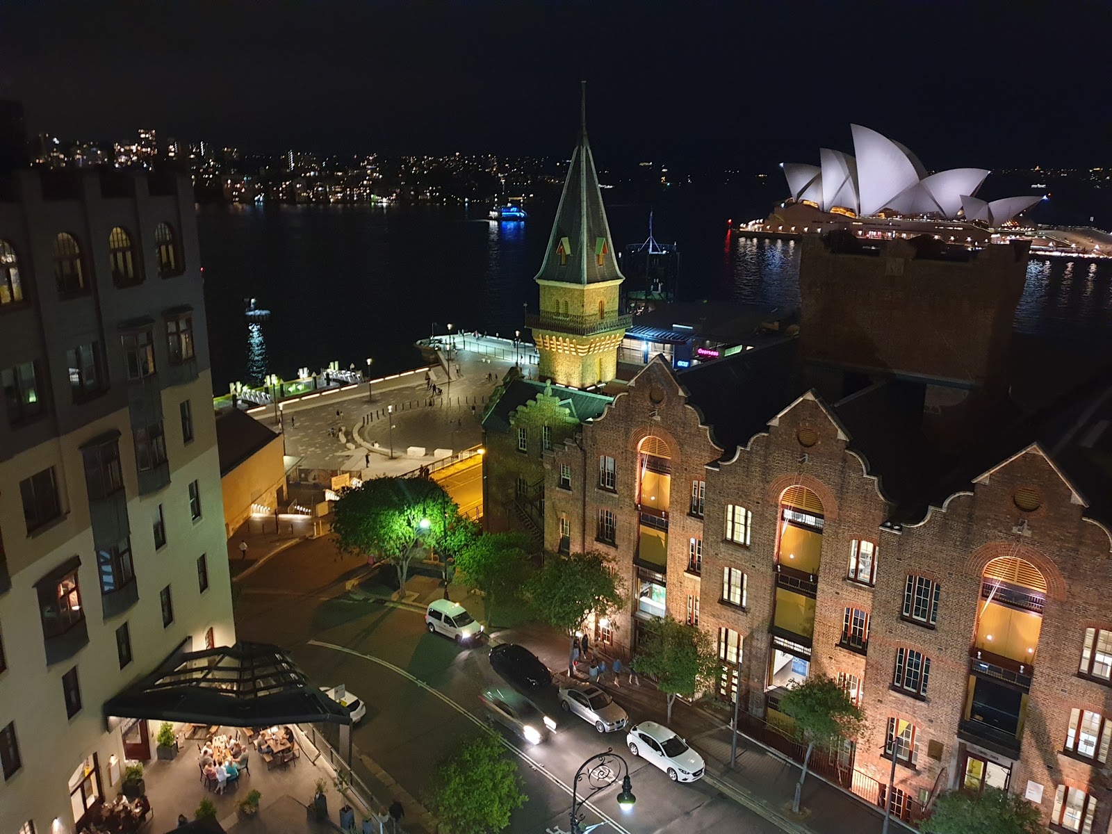 Rydges Sydney Harbour in The Rocks - photo 2