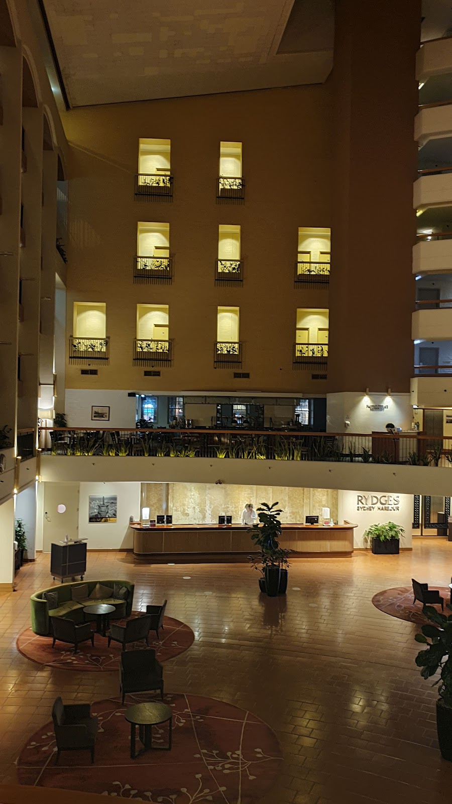 Rydges Sydney Harbour in The Rocks - photo 3