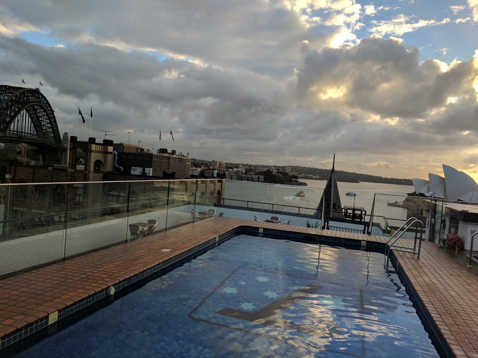 Rydges Sydney Harbour in The Rocks - photo 4