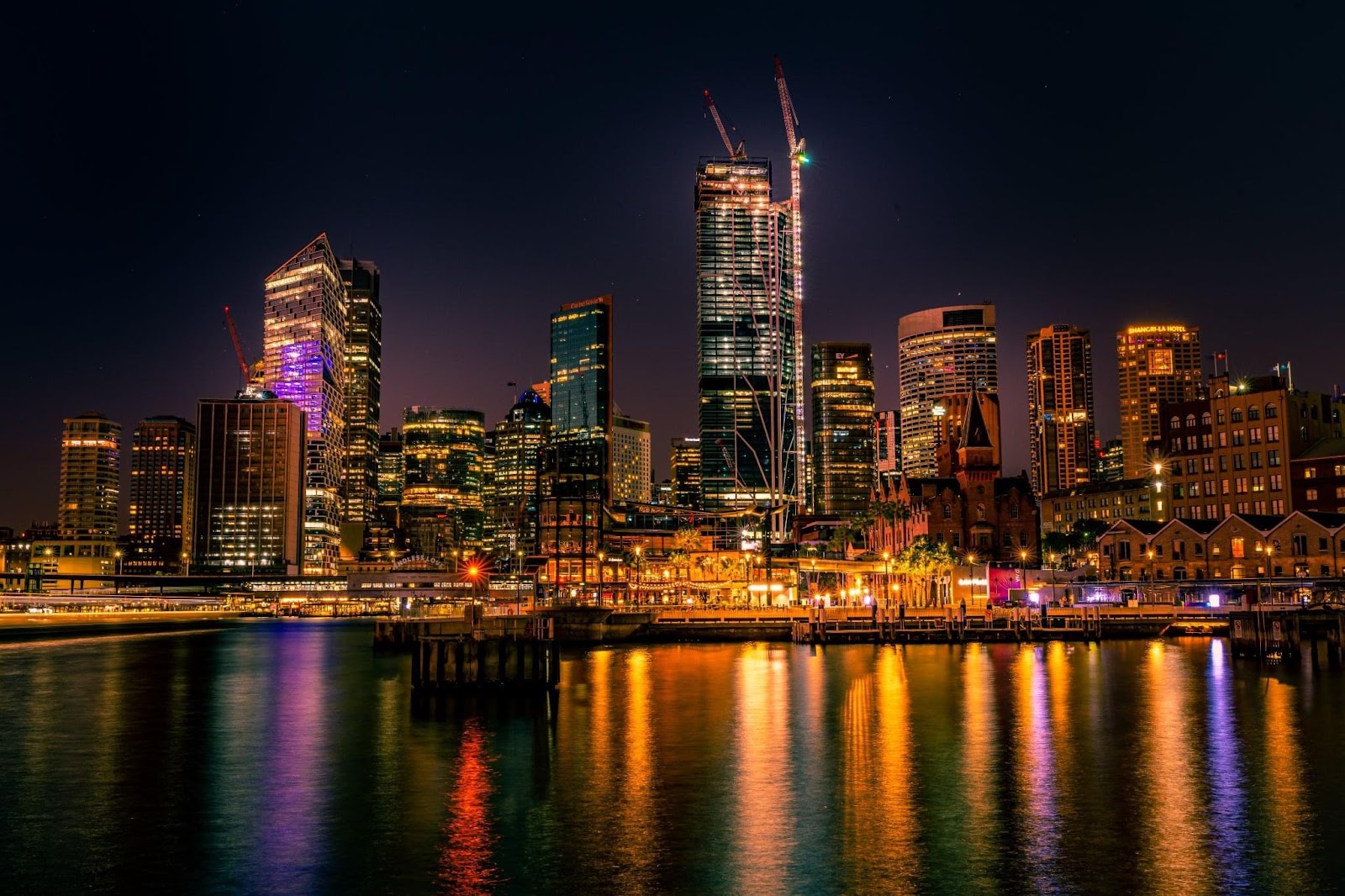 Rydges Sydney Harbour in The Rocks - photo 7