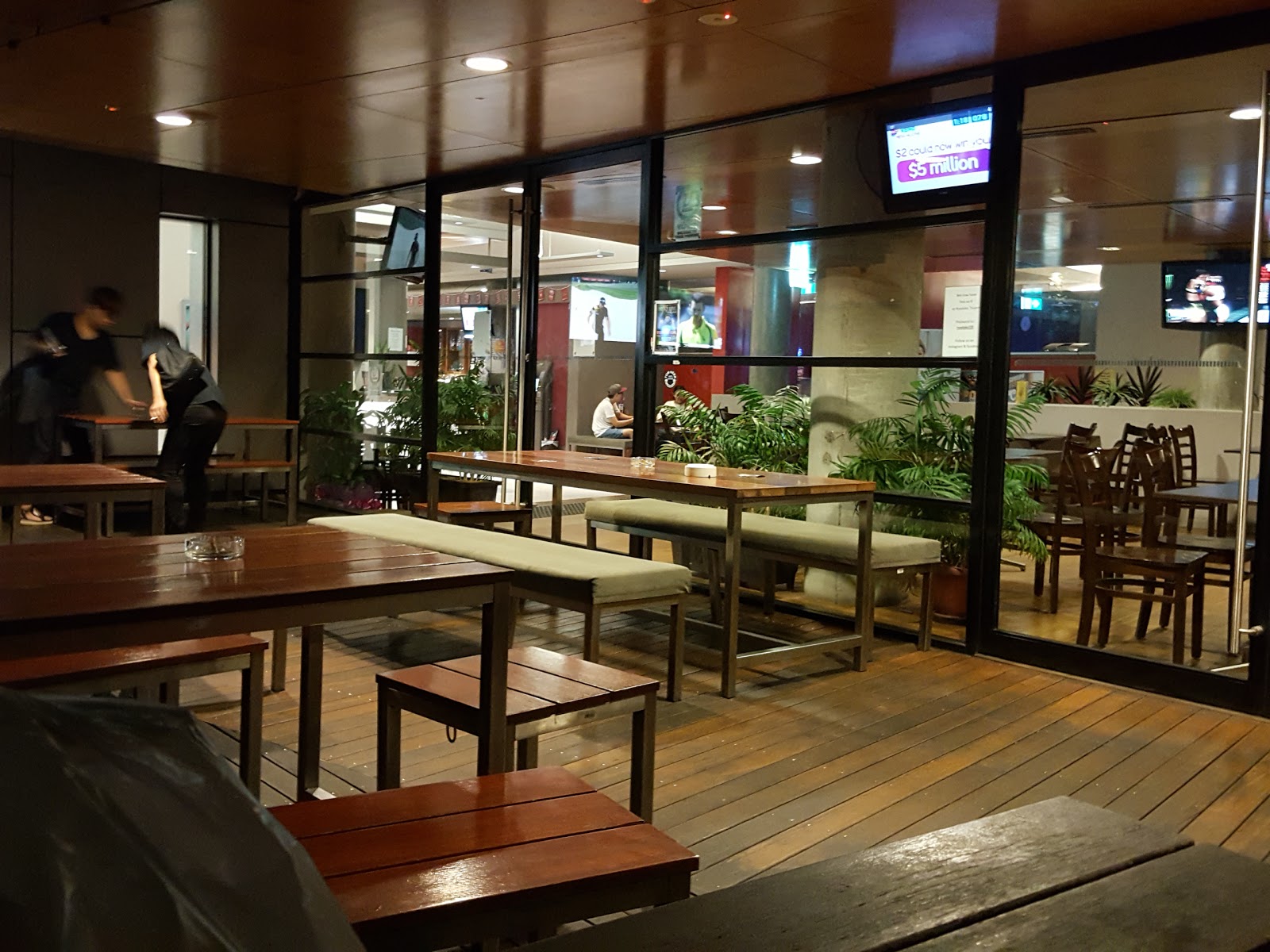 Ryedales Tavern in West Ryde - photo 1