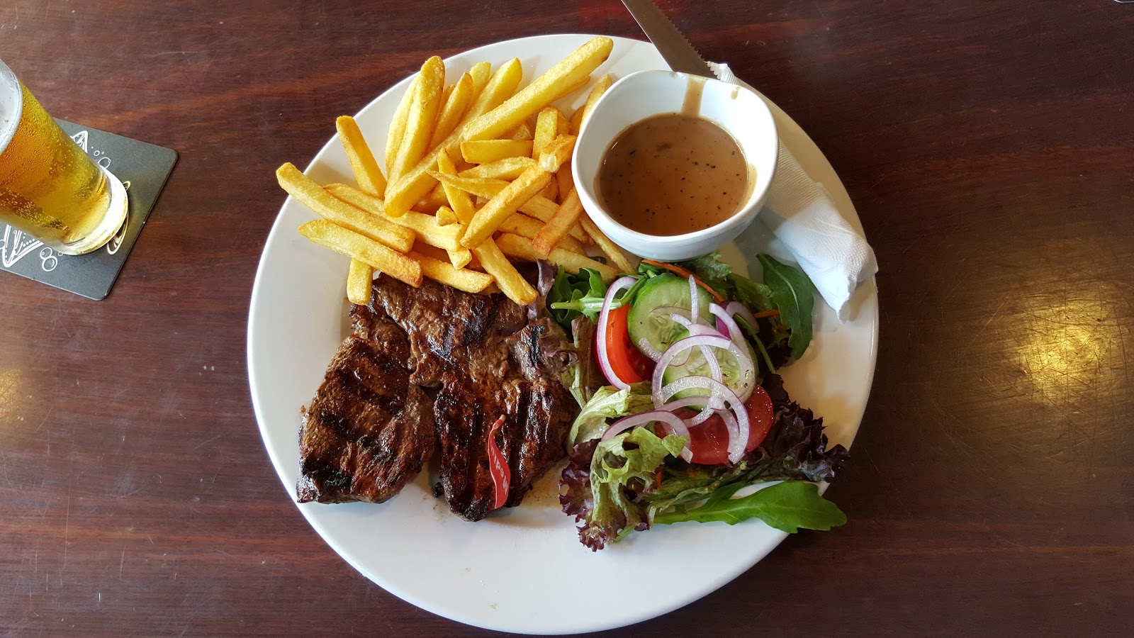 Ryedales Tavern in West Ryde - photo 8
