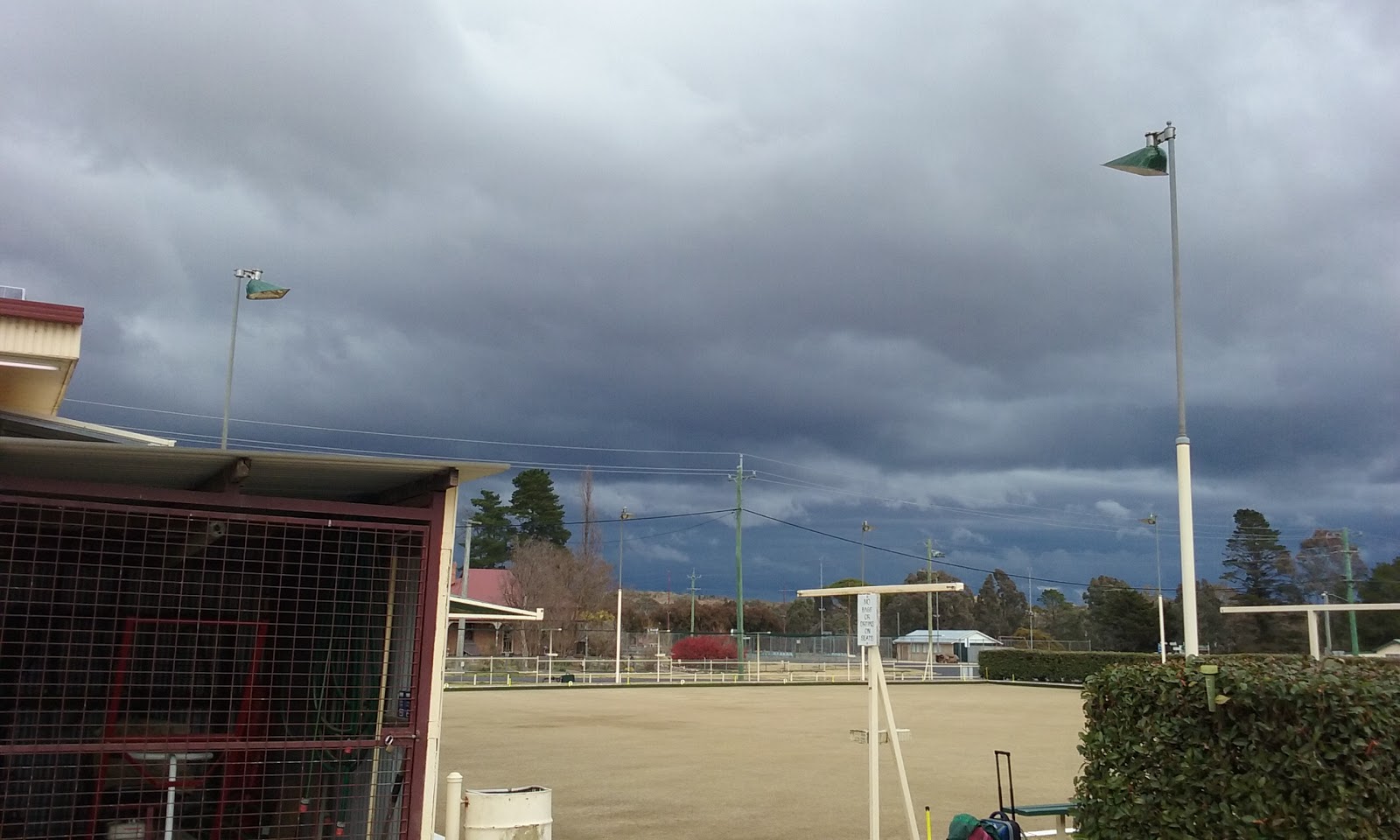 Rylstone Club Limited in Rylstone - photo 2