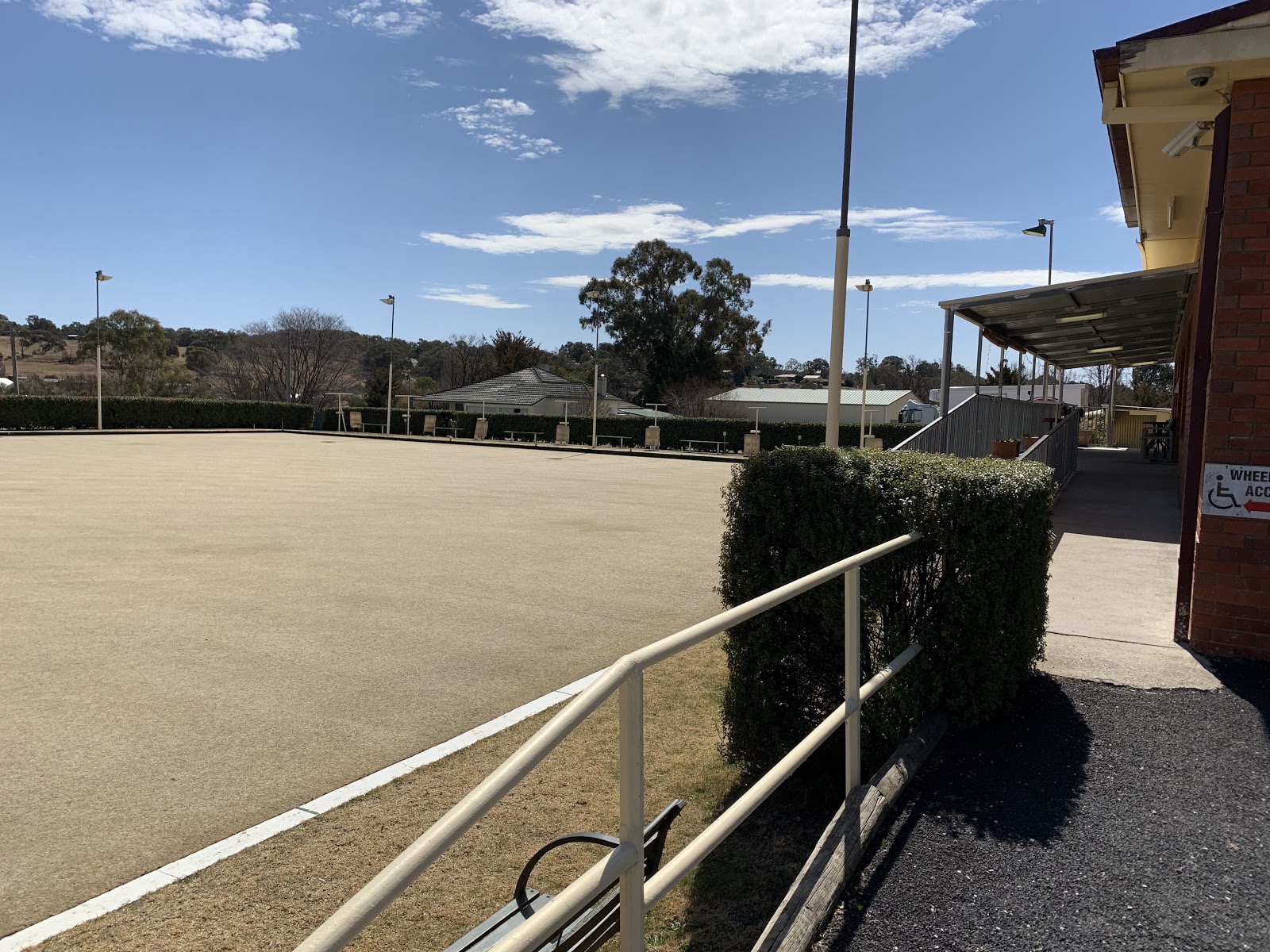 Rylstone Club Limited in Rylstone - photo 1