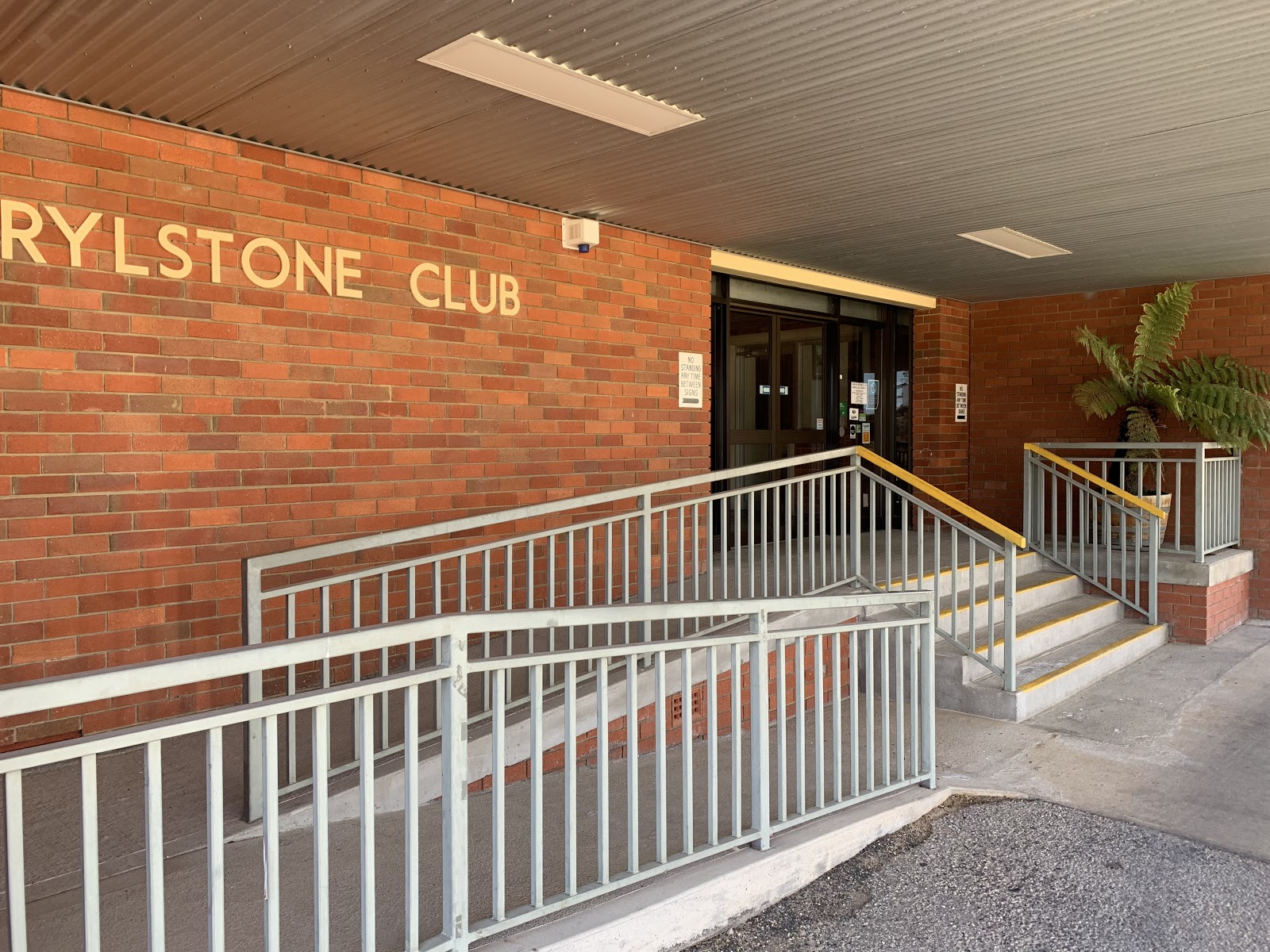 Rylstone Club Limited in Rylstone - photo 3