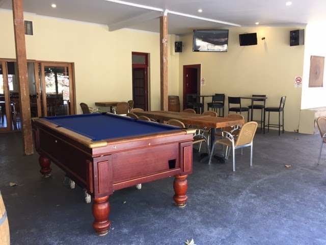 Rylstone Hotel in Rylstone - photo 5