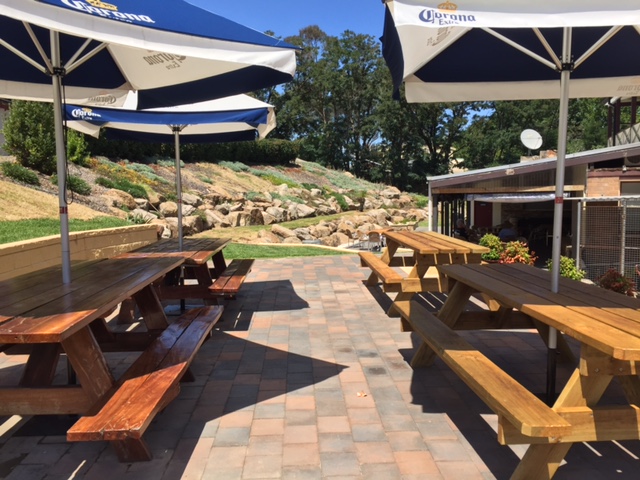 Rylstone Hotel in Rylstone - photo 2