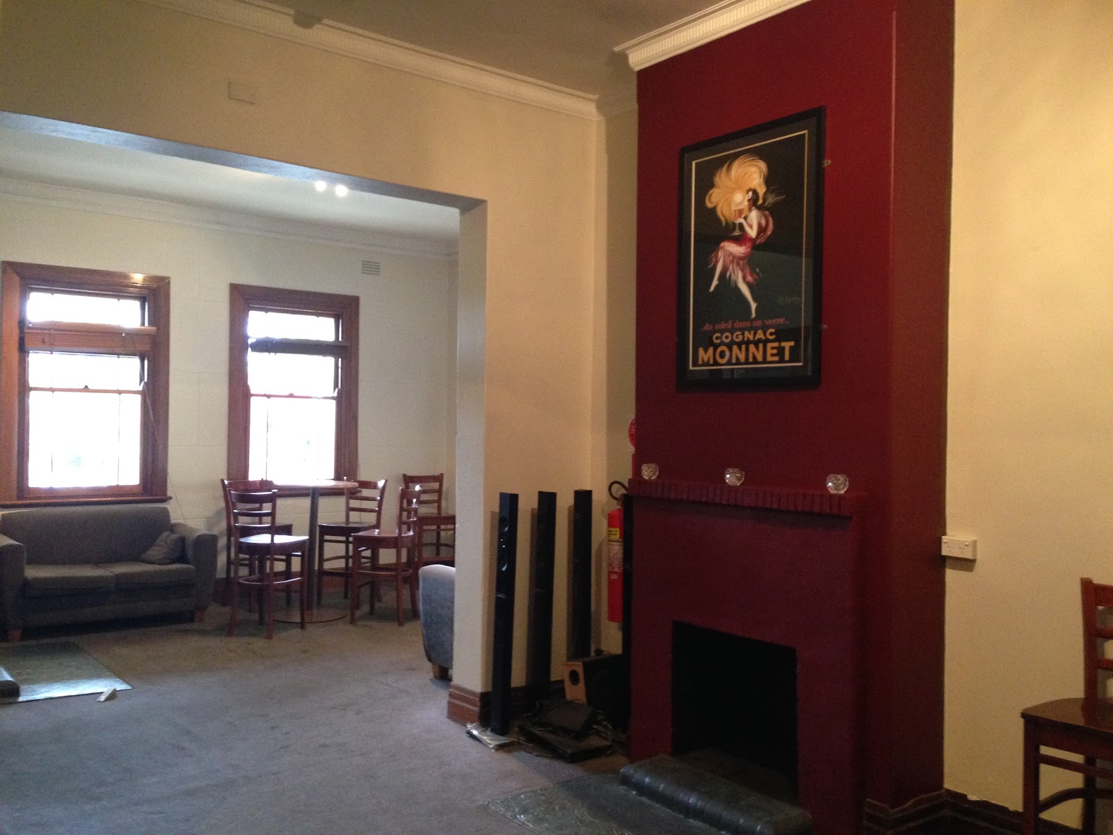 Rylstone Hotel in Rylstone - photo 3