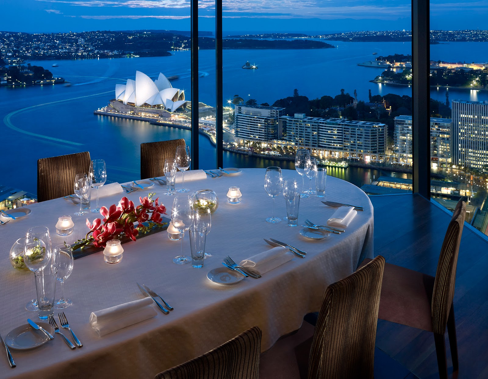 SHANGRI-LA SYDNEY in The Rocks - photo 1