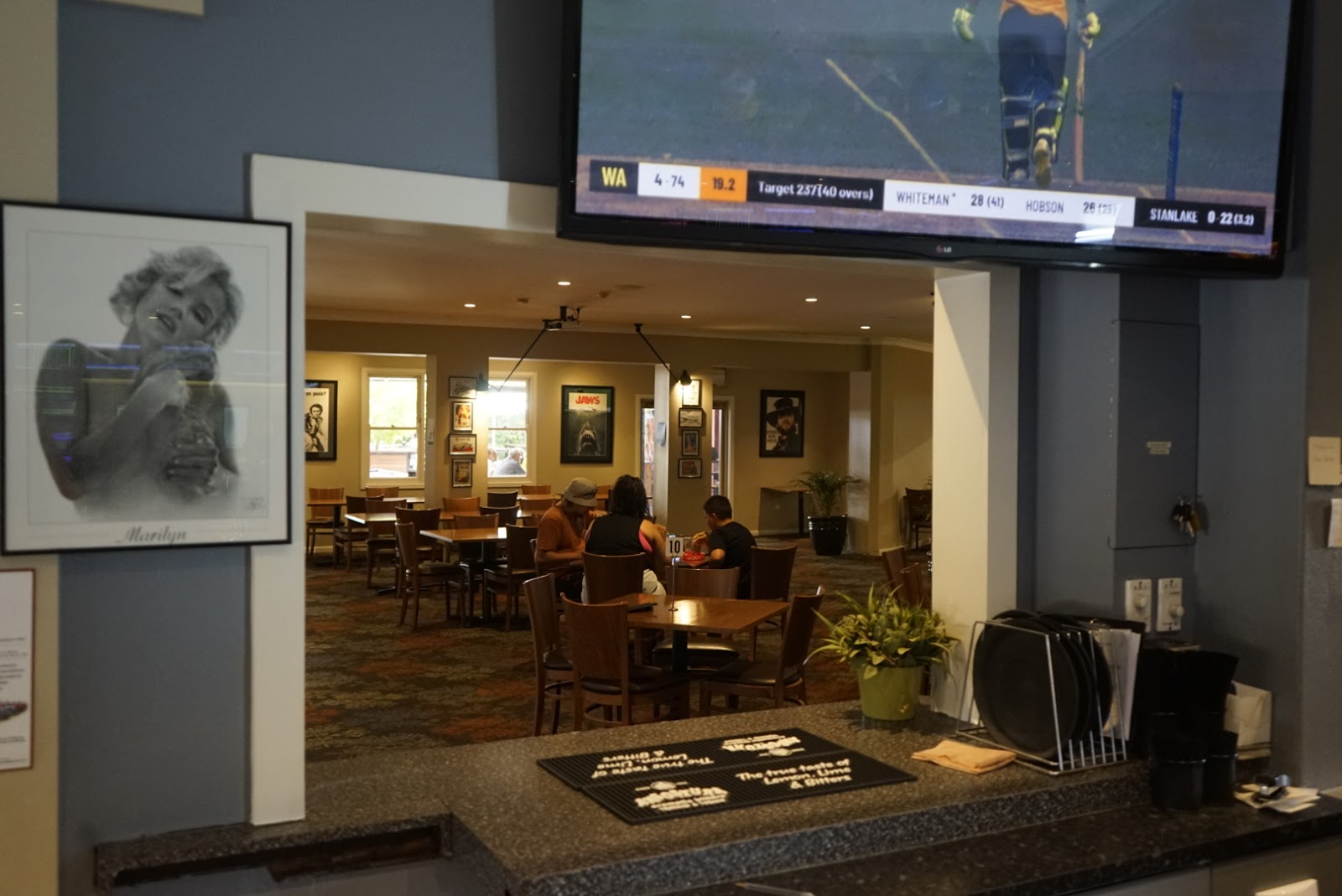 SPORTSMENS CLUB HOTEL in Wagga Wagga - photo 2