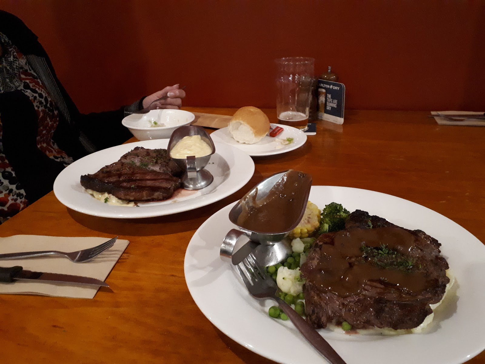 SPORTSMENS CLUB HOTEL in Wagga Wagga - photo 6
