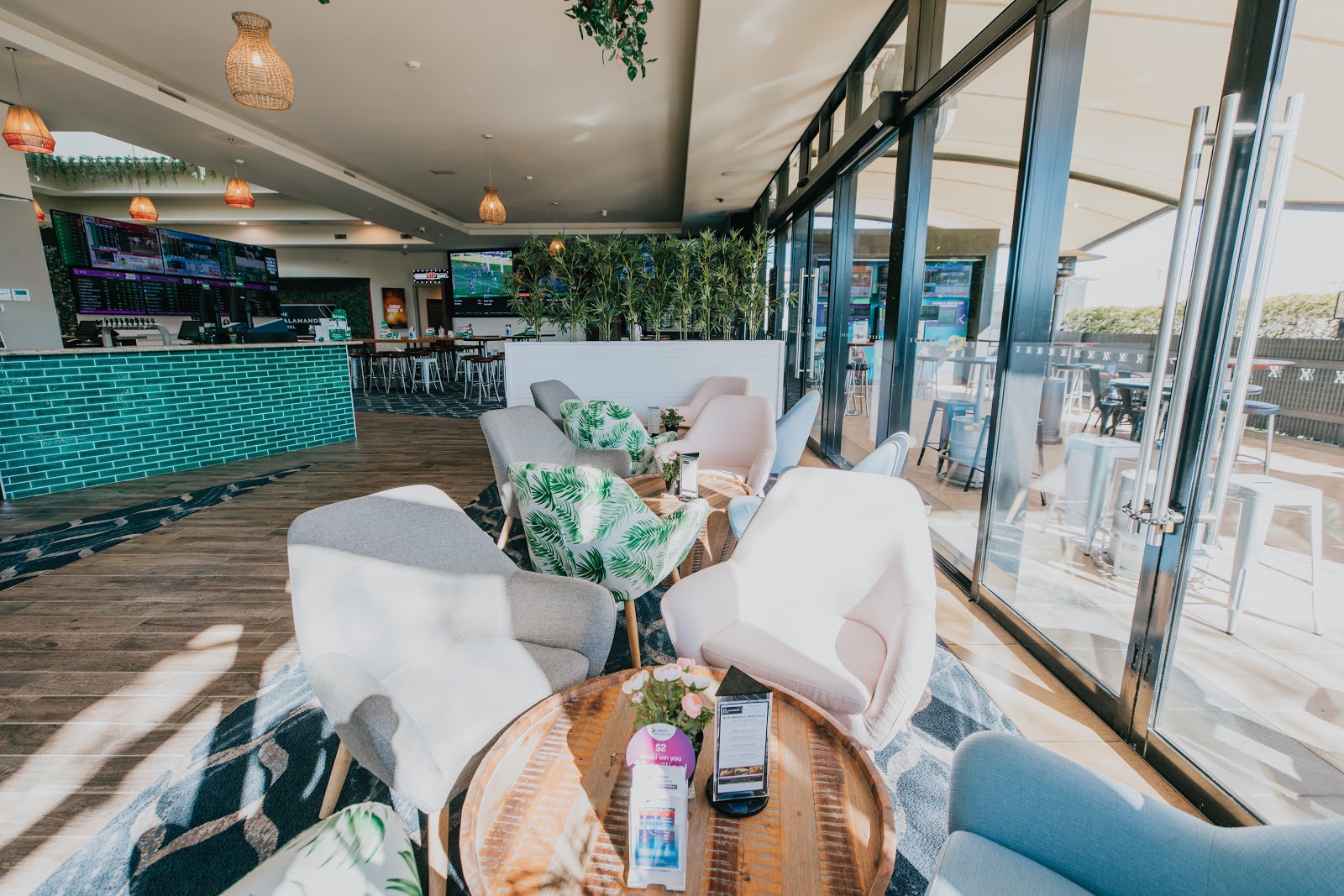 Salamander Hotel in Salamander Bay - photo 1