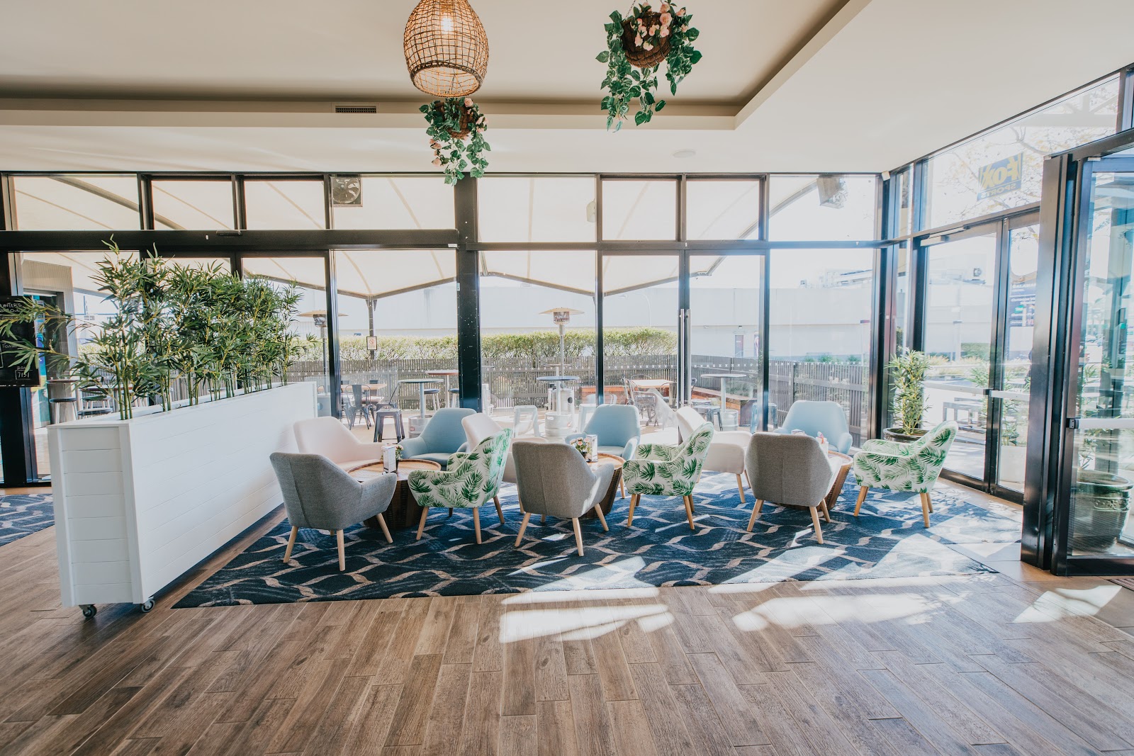 Salamander Hotel in Salamander Bay - photo 5