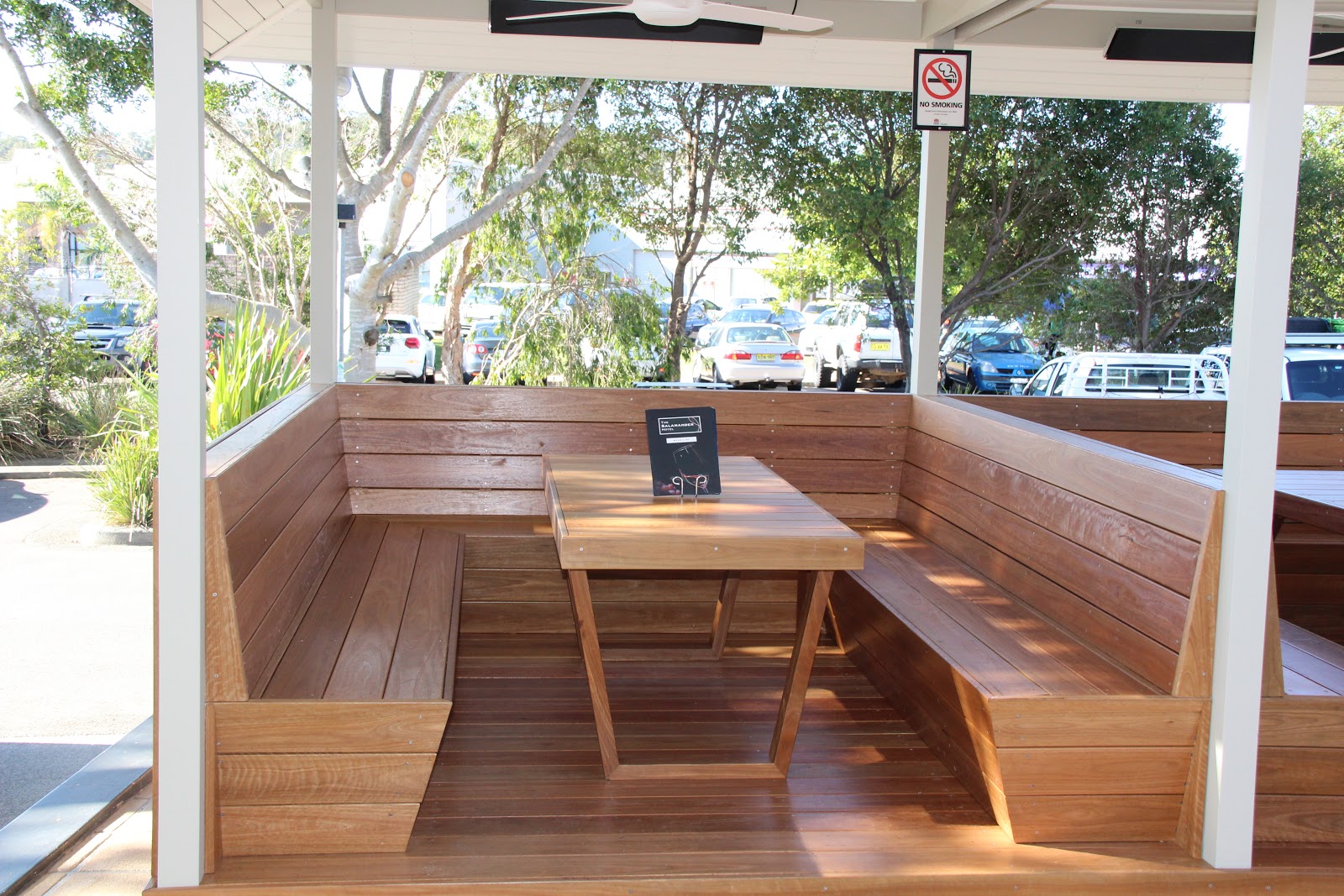 Salamander Hotel in Salamander Bay - photo 6