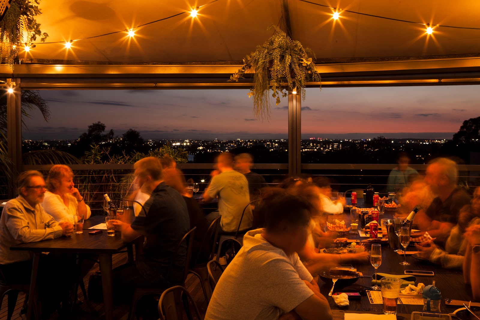 Sawdust Hotel in Gladesville - photo 3