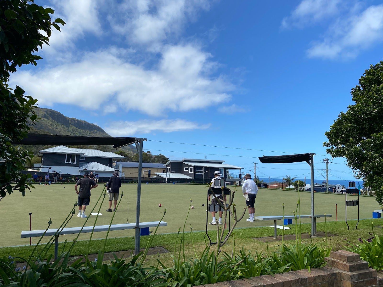 Scarborough - Wombarra Bowling & Recreation Club Limited in Wombarra - photo 4